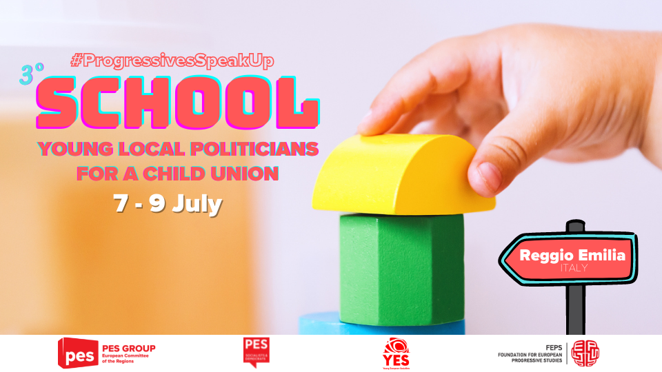 Child Union visual