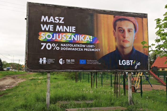 Swidnica LGBTIQ rights