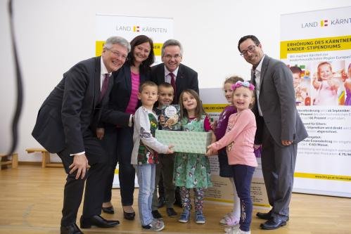 Peter Kaiser child protection 