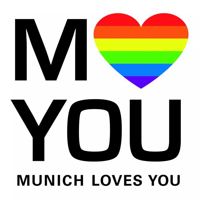 Munich Logo