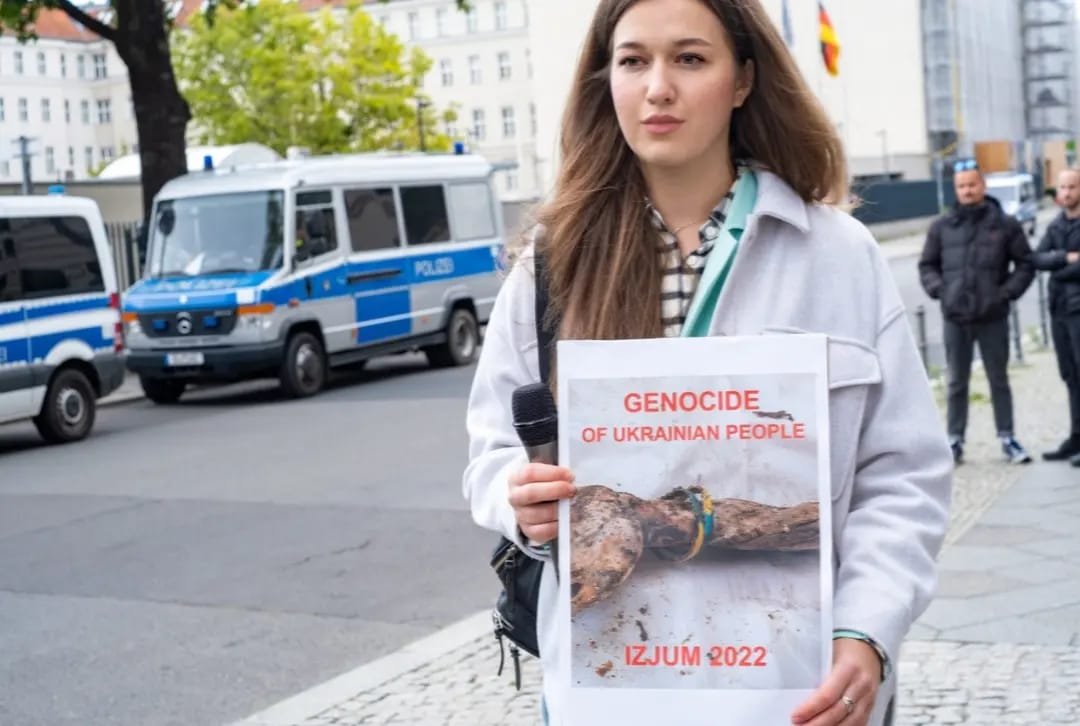 Anastasiia Nesterova