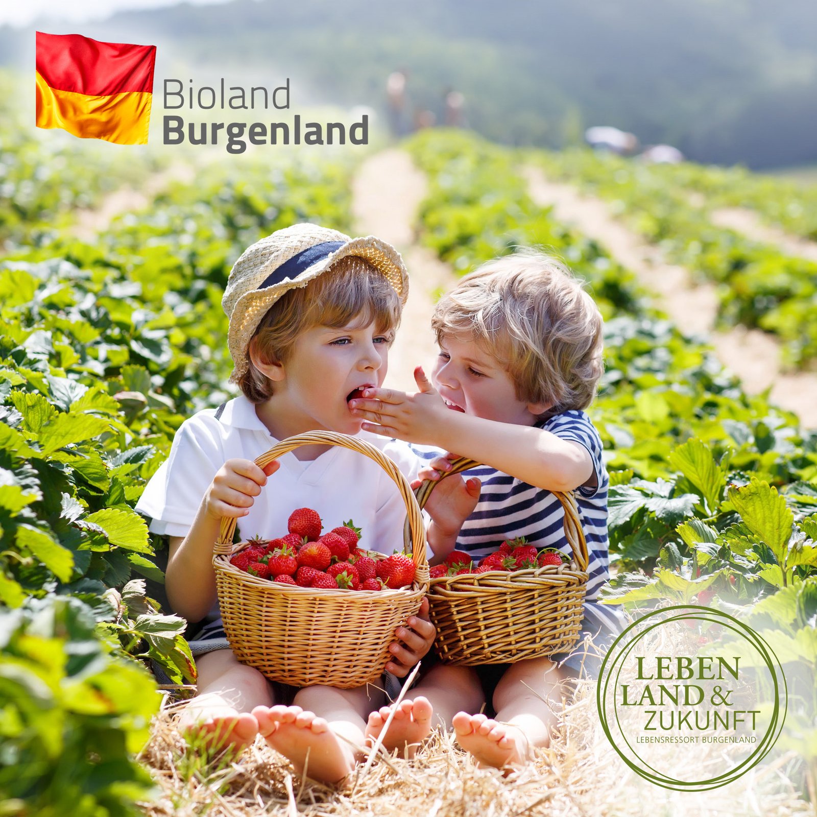 Bio Burgenland