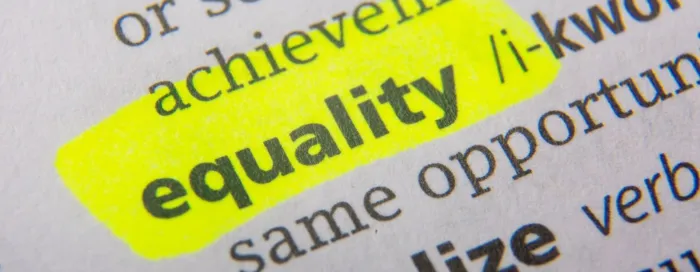 Gender equality and Cohesion policy