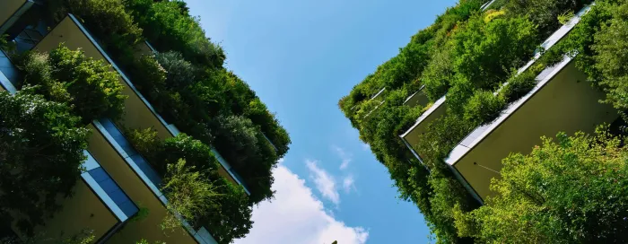 Progressive cities: smart hubs for climate neutrality