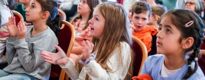 Children Parliament Vienna