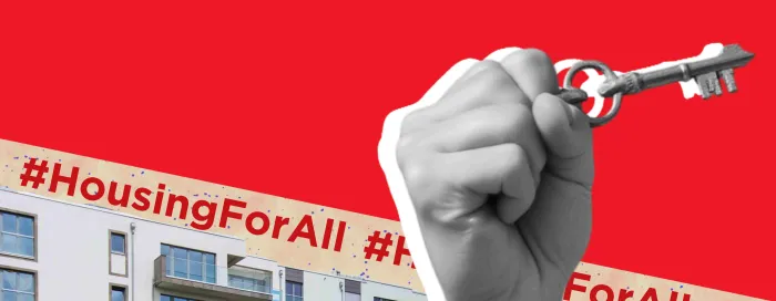Housing for All