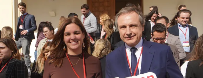 Safe Place For Women in Valencia - launch of the campaign