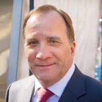 Stefan Löfven