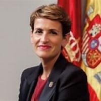 Maria Chivite