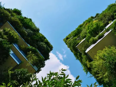 Progressive cities: smart hubs for climate neutrality