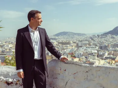 © City of Athens