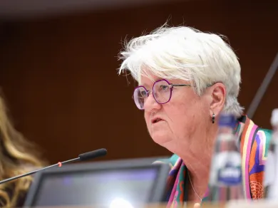 © European Union / Octavian Carare