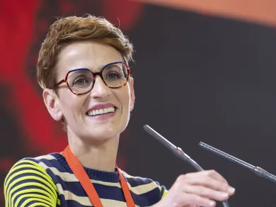 © PSOE | Eva Ercolanese