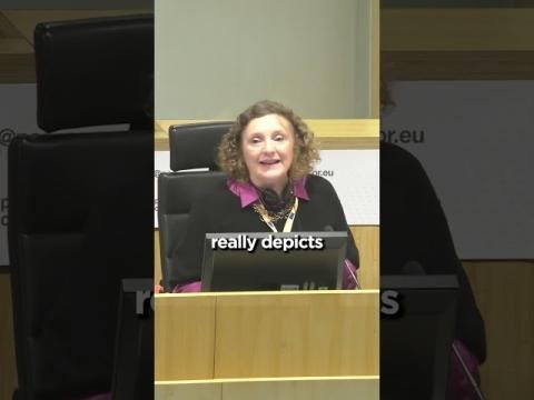 “Cities are for everyone.” Not if women are queuing for basic needs.