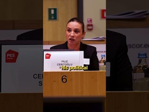 Targeting İmamoğlu isn’t about one person. It’s an attack on hope and democracy.