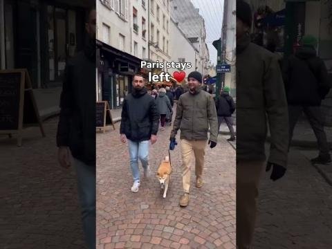 Paris is not, and will never be, a far-right city.