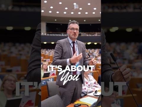 In times of geopolitical instability all around us, we need more Europe - not less. 🇪🇺