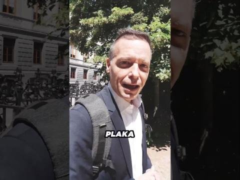 Plaka in Athens is losing its authenticity 💔