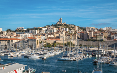 Marseille