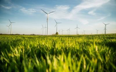 Inside Europe’s Green Industrial Shift: A Dialogue with EU Progressive Leaders 