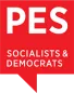 logo PES Socialists & Democrats